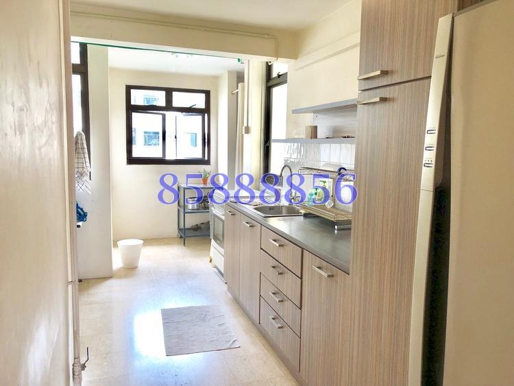 Blk 81 Commonwealth Close (Queenstown), HDB 2 Rooms #176106192